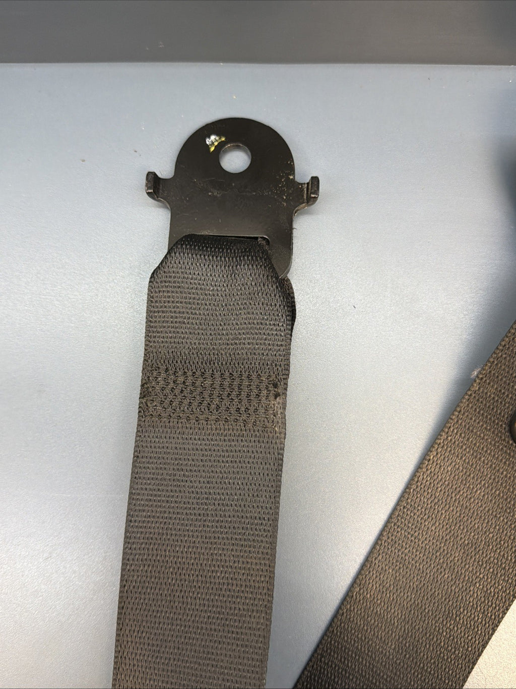 07-13 BMW E70 E71 X5 X6 Front Left Driver Side Seat Belt Retractor S717196708