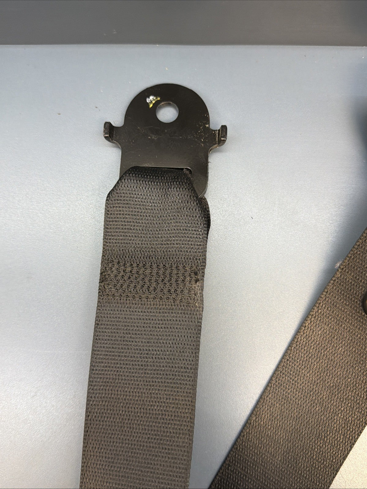 07-13 BMW E70 E71 X5 X6 Front Left Driver Side Seat Belt Retractor S717196708