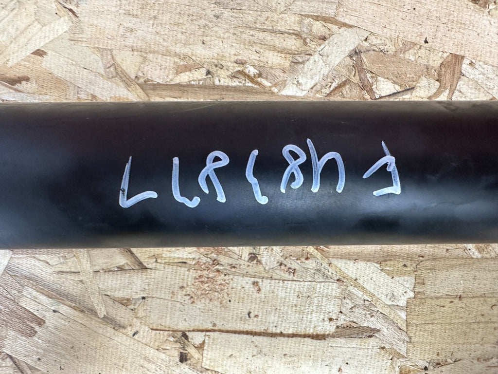 OEM BMW REAR DRIVESHAFT FITS 2012-2015 AUTOMATIC ActiveHybrid 3 F30 8609718