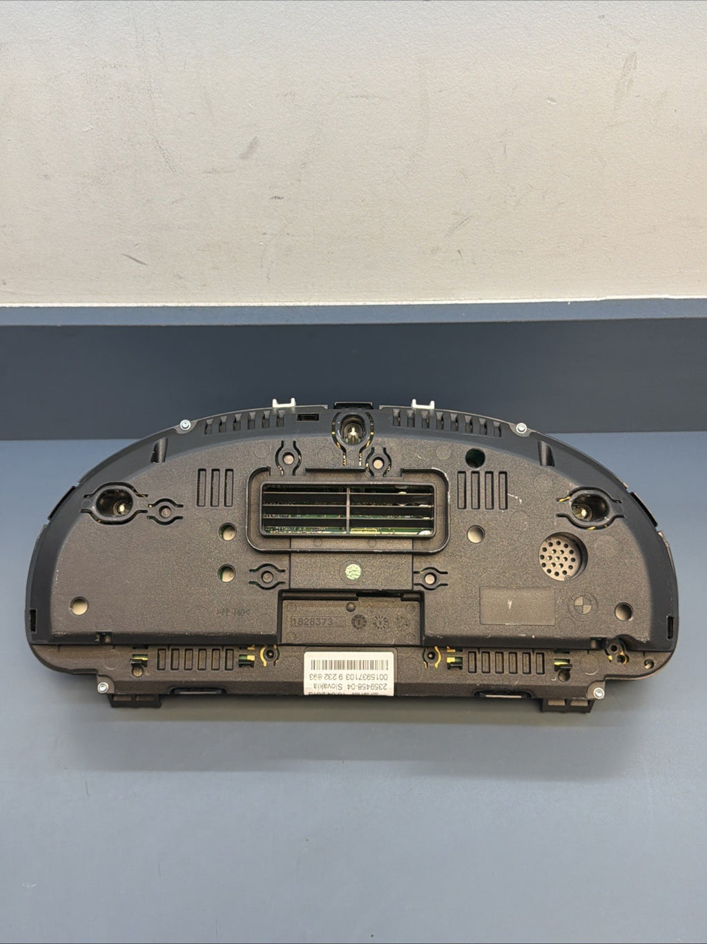 BMW X3 F25 INSTRUMENT CLUSTER SPEEDOMETER GAUGE SPEEDOMETER 9287577