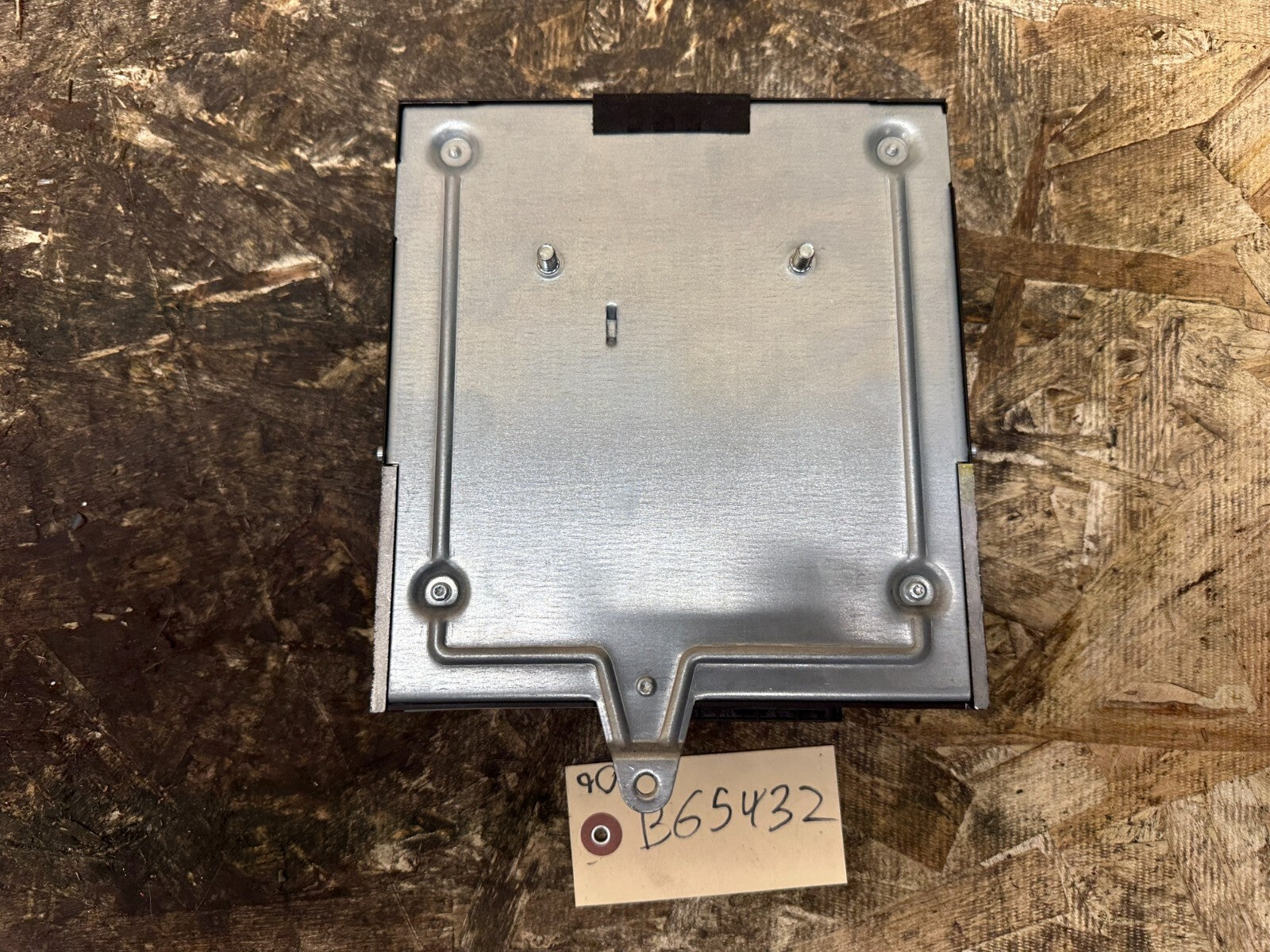 BMW 2006-2013 E90 LEAR HiFi AUDIO RADIO AMPLIFIER OEM 9143156