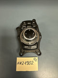 09-13 BMW E82 E88 E90 E92 E93 X5 X6 iDrive Control Knob Switch 4 Pin 9249439 OEM