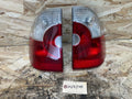 BMW 2003-2006 E83 X3 PRE LCI REAR LEFT+RIGHT OUTER TAIL LIGHT SET OEM 3404103+4