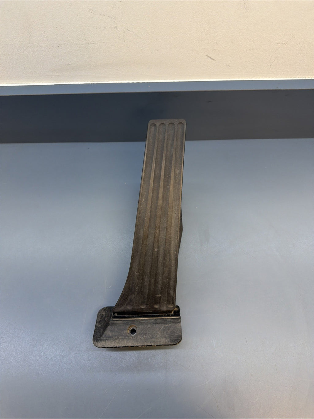 07-13 BMW E70 X5 Accelerator Acceleration Gas Foot Throttle Pedal 6852644
