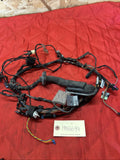 2007 - 2013 Bmw X5 E70 Front Left Driver Side Door Wire Wiring Harness 9242072