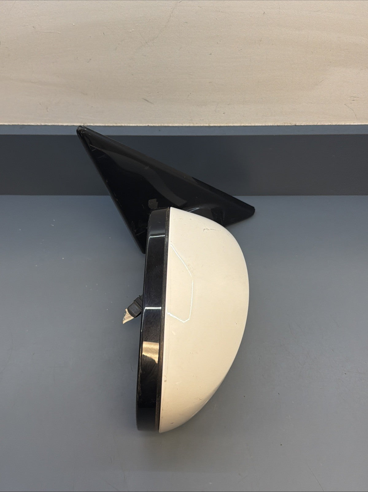 2009-2011 BMW 328i 335i Right Passenger Side View Mirror Power 7182695 OEM