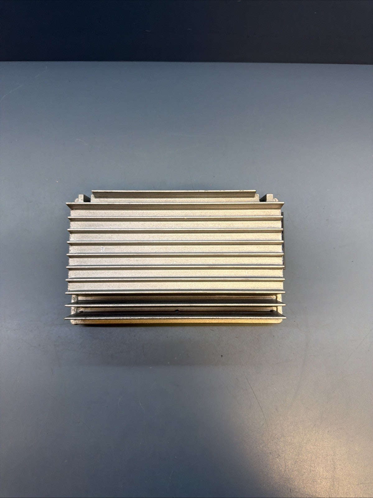 12-19 BMW F30 3 SERIES HiFi AMPLIFIER AUDIO SOUND SYSTEM MODULE UNIT OEM 9282670