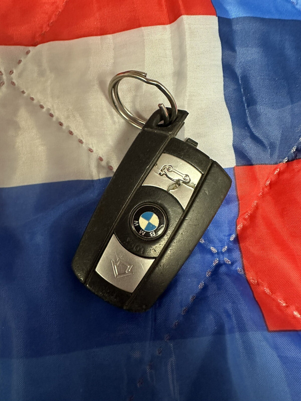 BMW E88 E90 E92 135 335 535 N54 DME ECU Engine Computer CAS3 Module Key Set OEM