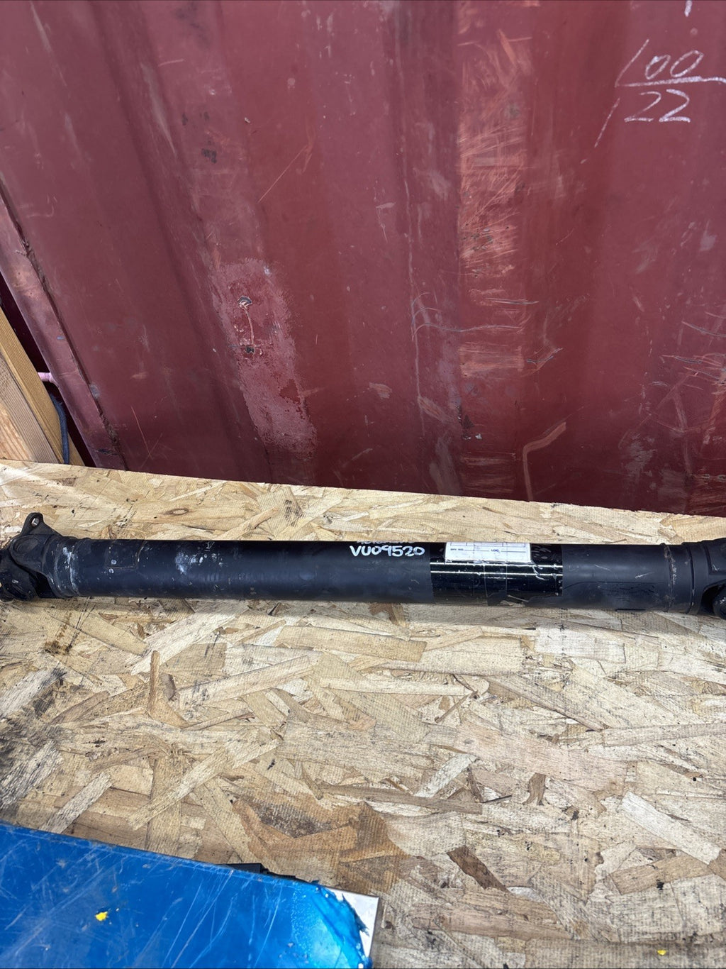 OEM Rear Drive Shaft Prop Drive Shaft For BMW 1 SERIES E88 2610 7567949