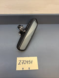 13-16 BMW 640I 750I F01 F02 F06 F07 F10 Interior Rear View Mirror Camera 9286280