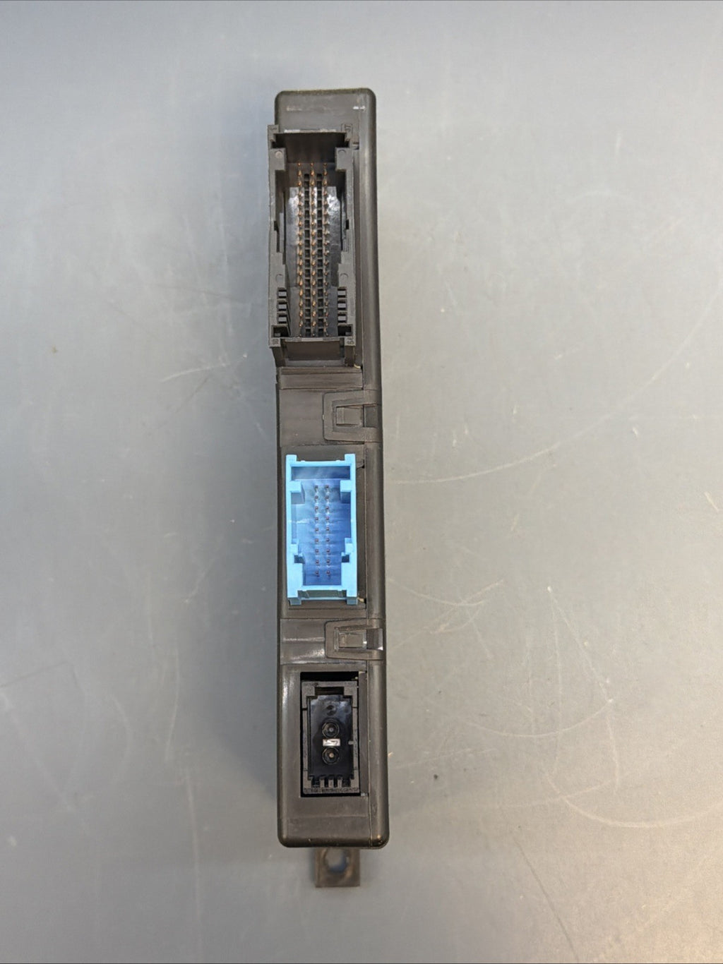 11-16 BMW F10 528 535 550 ZGW-02 High Gateway Control Module 6135 9284420 01 OEM