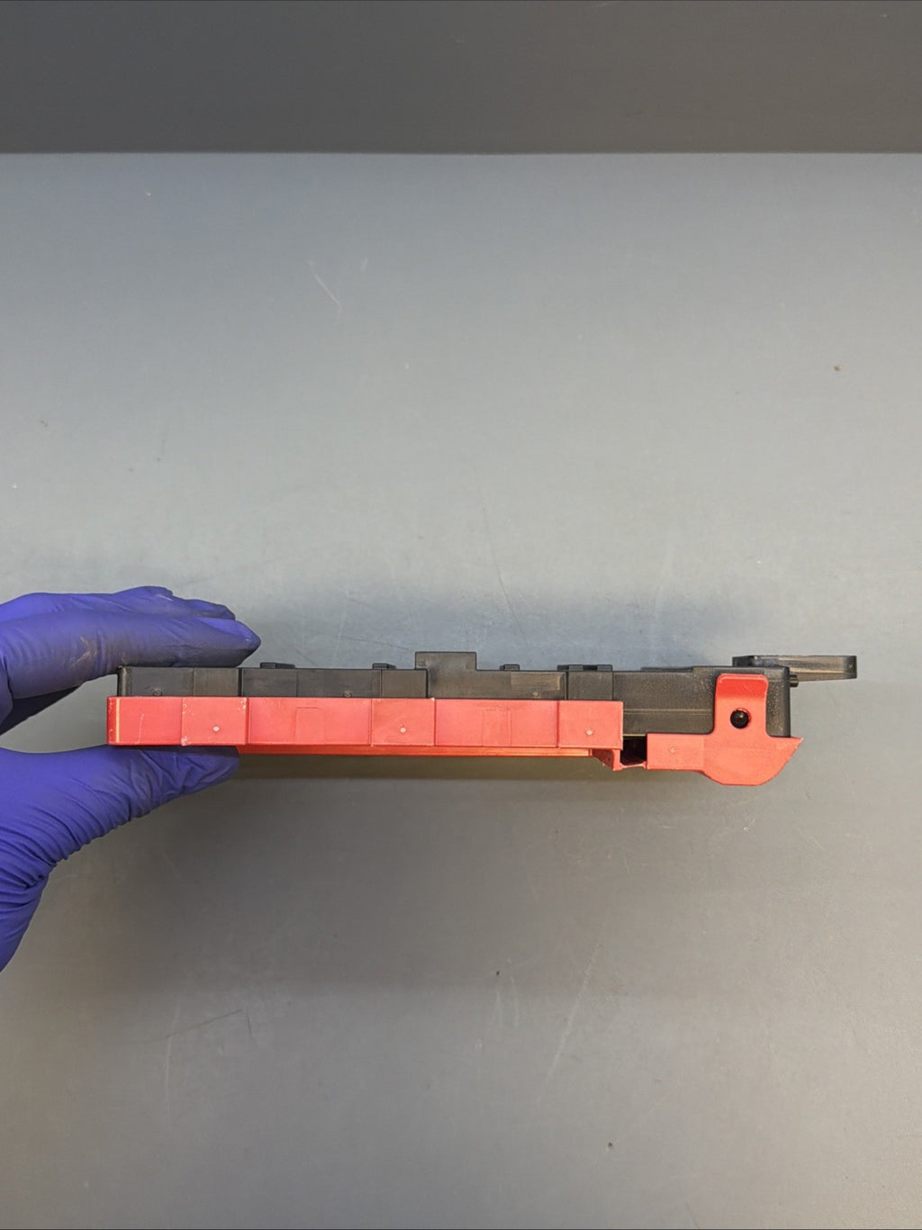 12-16 BMW F30 F32 Power Distribution Control Fuse Box Module 922775204 OEM
