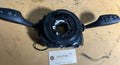 2011-2017 BMW X3 F25 Clock Spring Steering Column w/ Switch Assembly 9253757 OEM