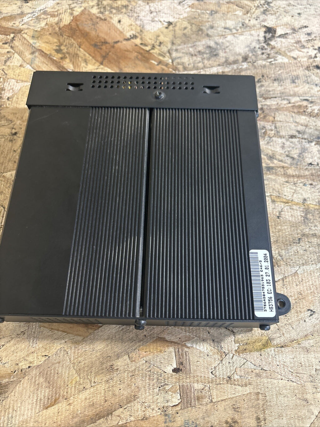 Genuine BMW 3 Series E46 Harman Kardon Amplifier Part Number 6921050