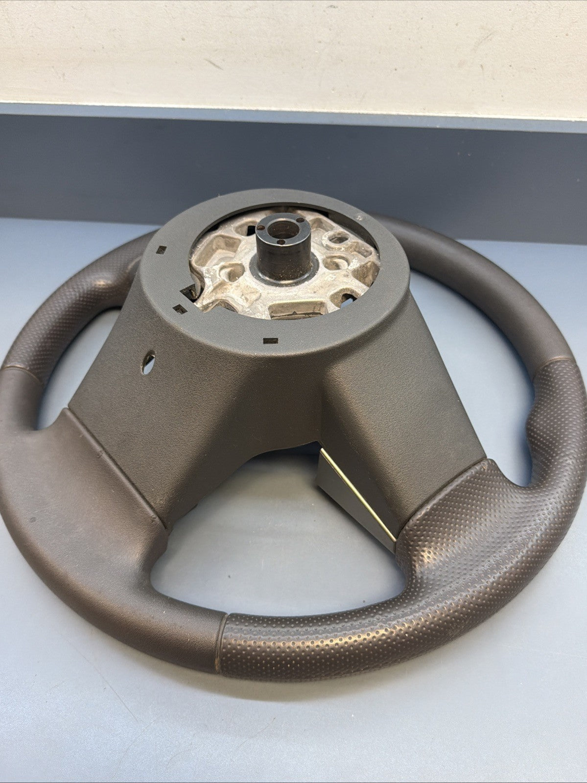 2005-07 OEM Nissan Xterra Frontier Pathfinder Steering Wheel 48430