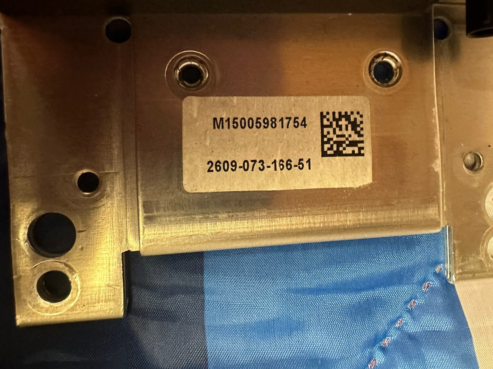 13 14 15 16 BMW 428i 328i Telematics Bluetooth Control Module OEM 9389659