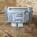 BMW 3 5 SERIES TRANSFER CASE CONTROL MODULE OEM PARTS 7567803