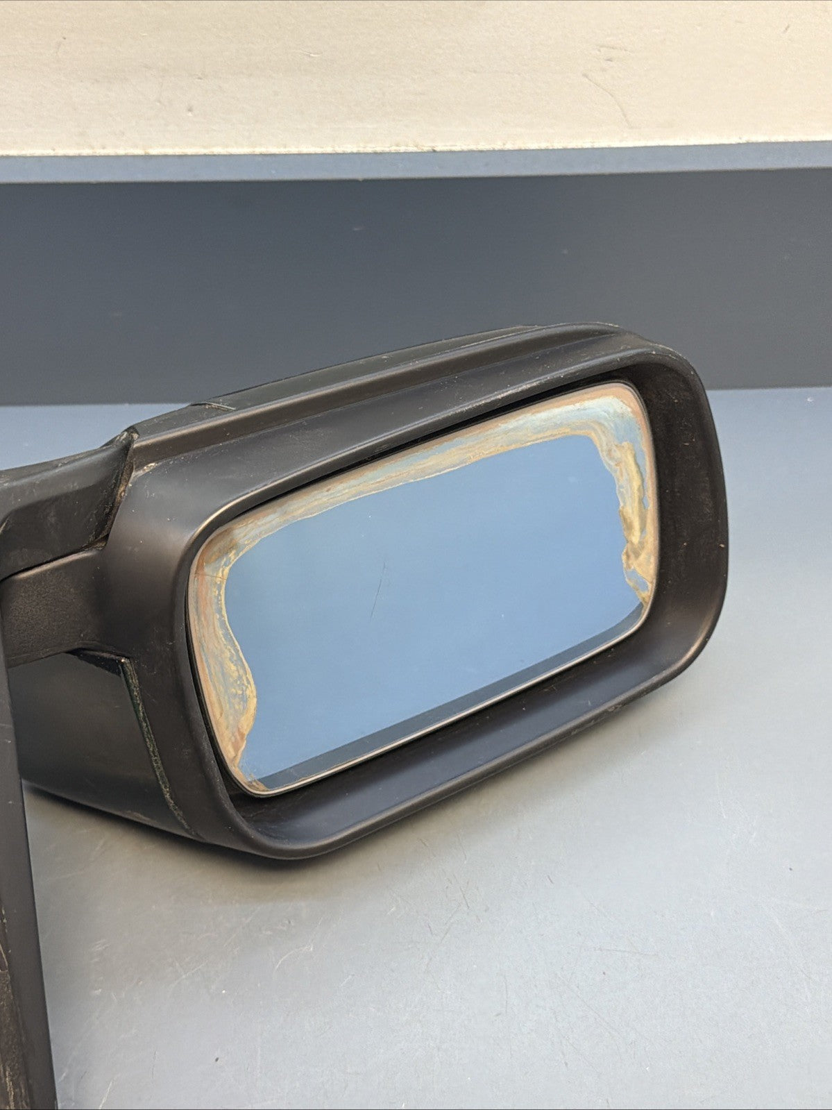 BMW E46 Left Driver Door Mirror 0117351 32289L 31023 0117352 0117353