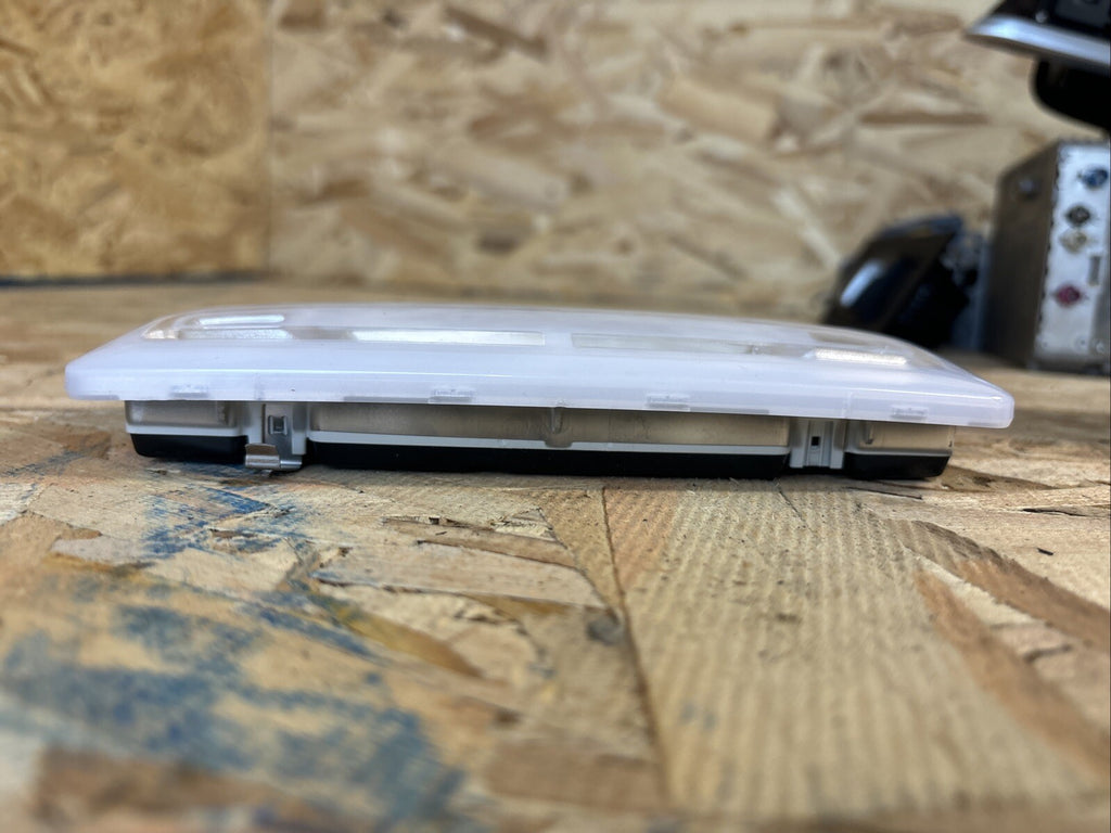 2012-2018 BMW 3/4 Series Front Overhead Dome Light OEM 010632-00