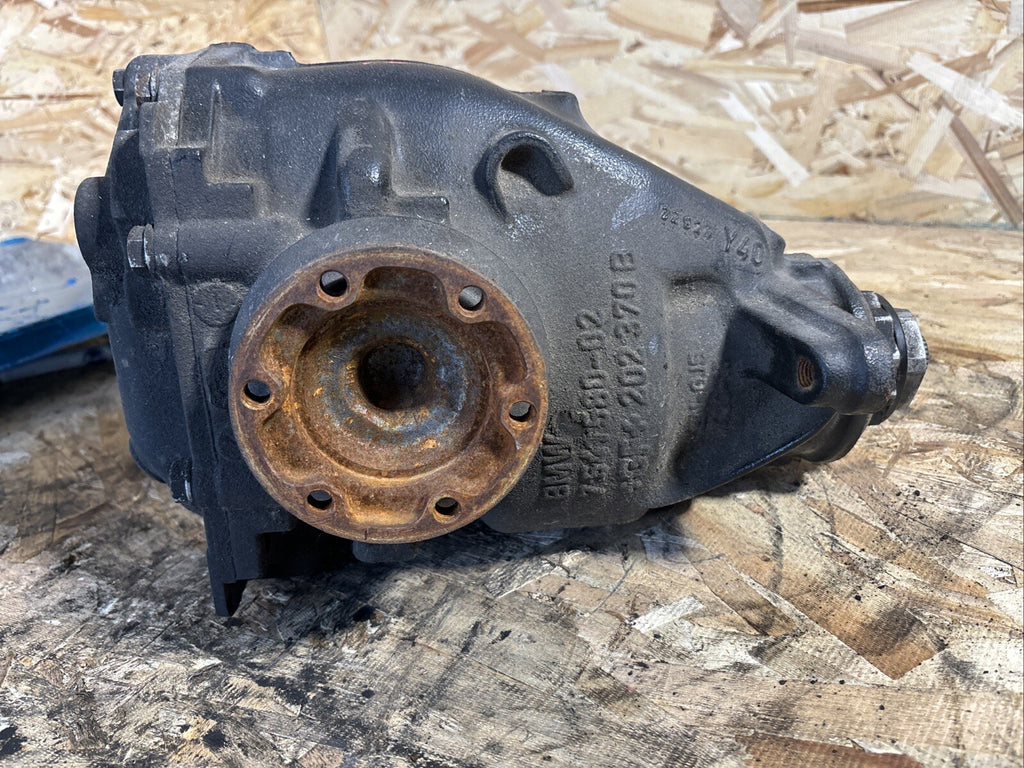 BMWE90 335 REAR DIFFERENTIAL 2007-2013 3 SERIES 3.46 FINAL DRIVE