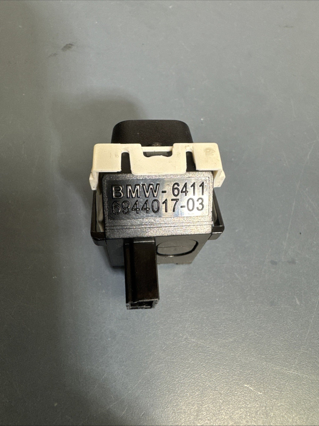 OEM Solar SUN Light Sensor FOR 2006-2010 BMW 528i 535i 550i M5 650i M6 6944017