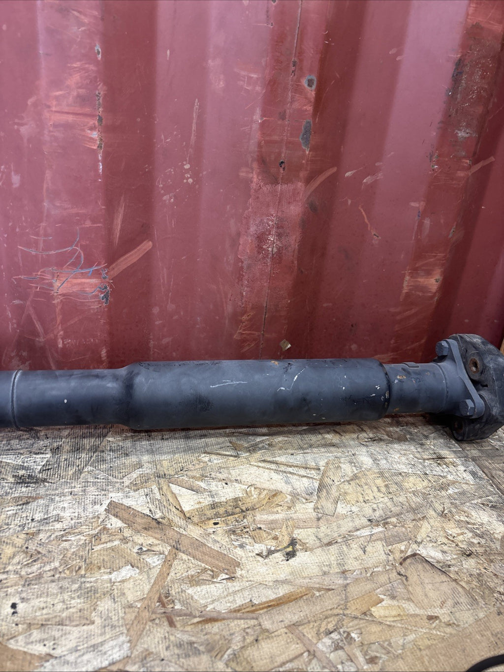 OEM Rear Drive Shaft Prop Drive Shaft For BMW 3 SERIES E90 2610 7551199 RWD