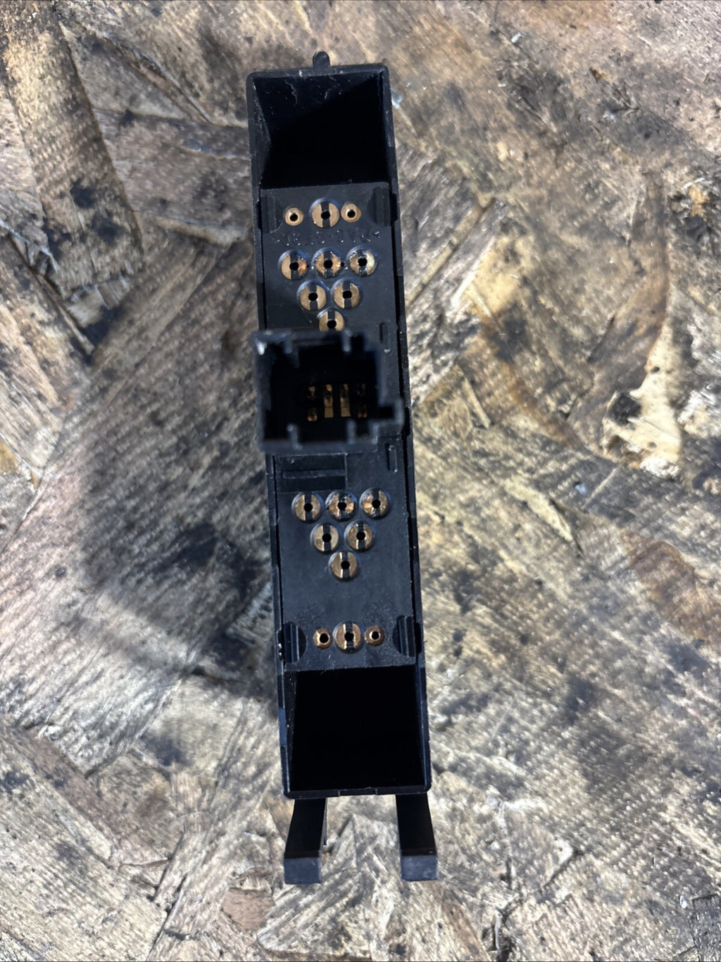 99-06 BMW E46 3 SERIES M3 330CI 325CI COUPE MASTER LEFT DRIVER WINDOW SWITCH OEM