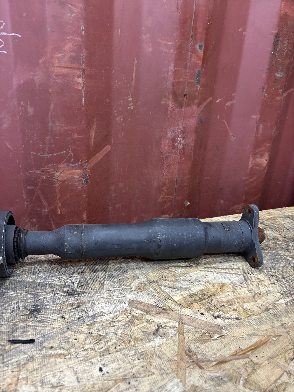 OEM Rear Drive Shaft Prop Drive Shaft For BMW 3 SERIES E90 2610 7573482 AWD