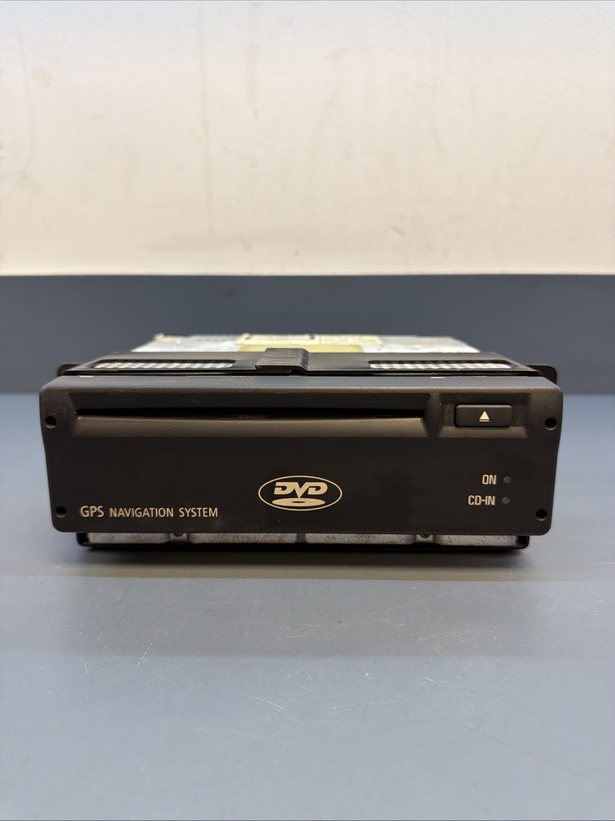 2006-2008 BMW 7er E65 E66 DVD GPS navigation system OEM 8385498