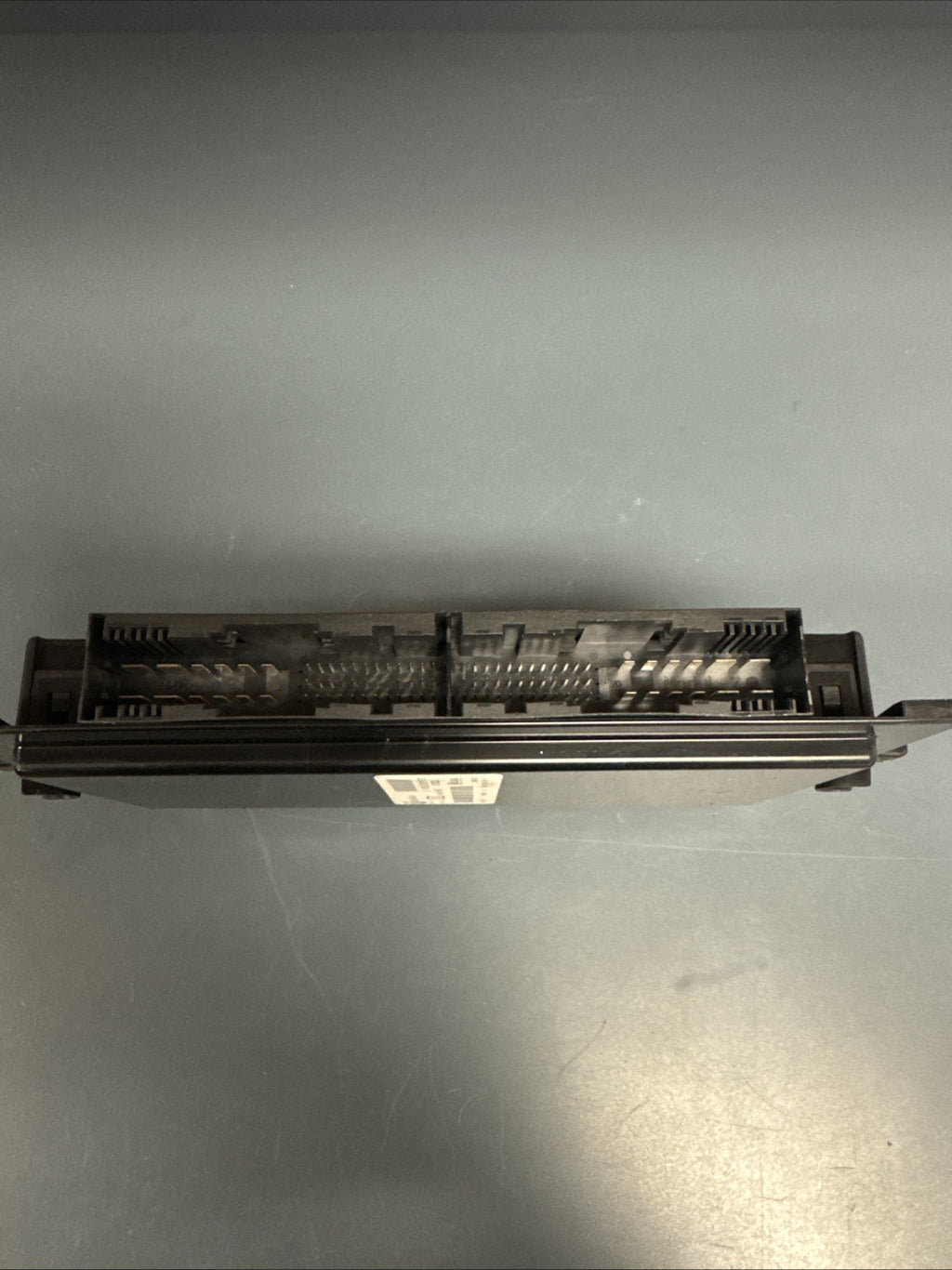 BMW 2008 2007 328i 335i E90 Footwell Lighting Light Control Module 9128185 PL2