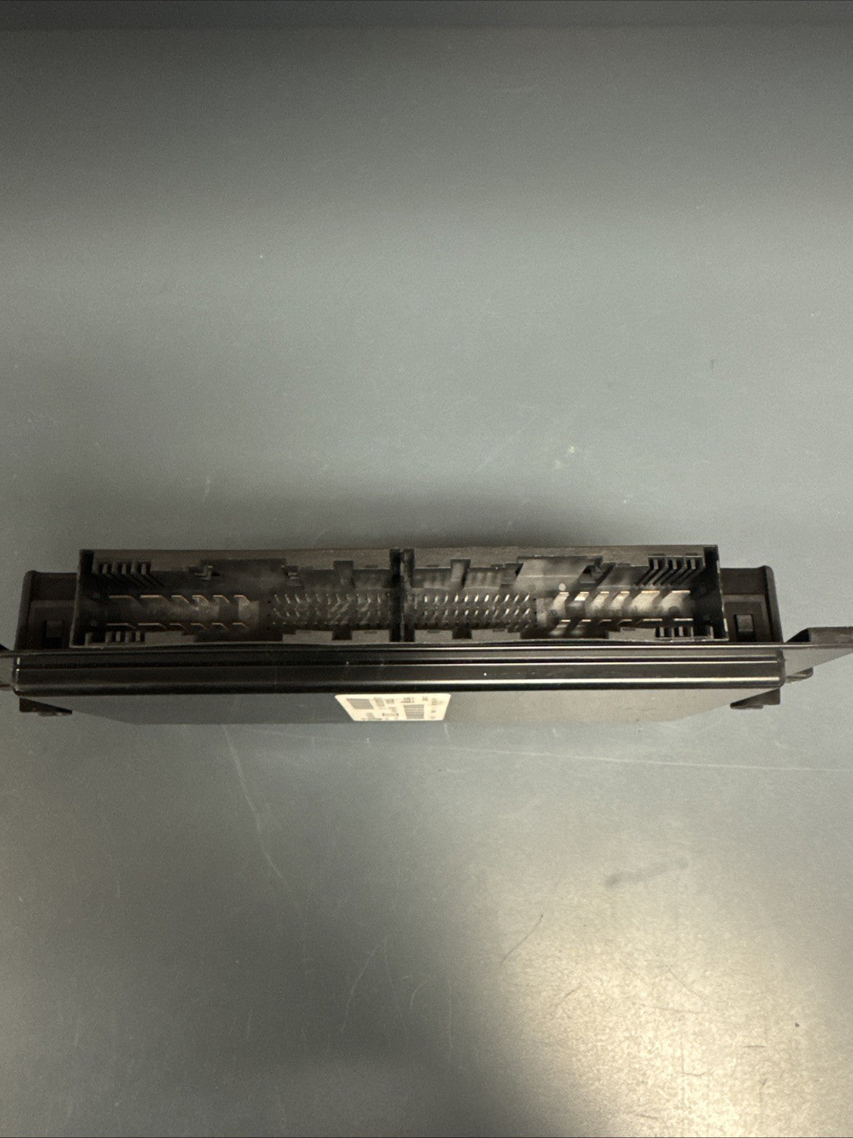 BMW 2008 2007 328i 335i E90 Footwell Lighting Light Control Module 9128185 PL2