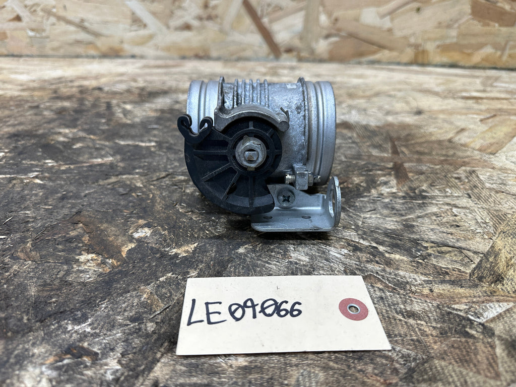 BMW 95-99 E36 E36/7 3 SERIES Z3 SECCONDARY THROTTLE BODY COMPLETE OEM 1435710