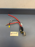 BMW 3 Series E46 Sedan Battery Cable Plus Lead Plus Pole Plus Cable 6903180