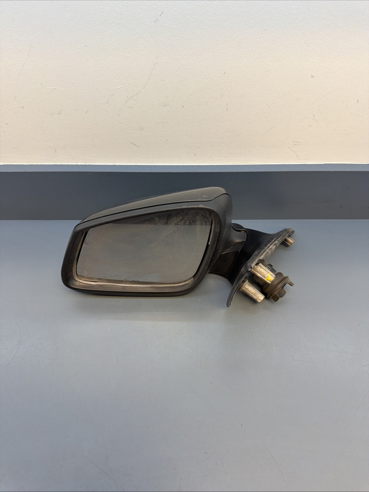 BMW 528 535 550 2014‑2016 Driver Left Side View Power Door Mirror 021016 A90/7