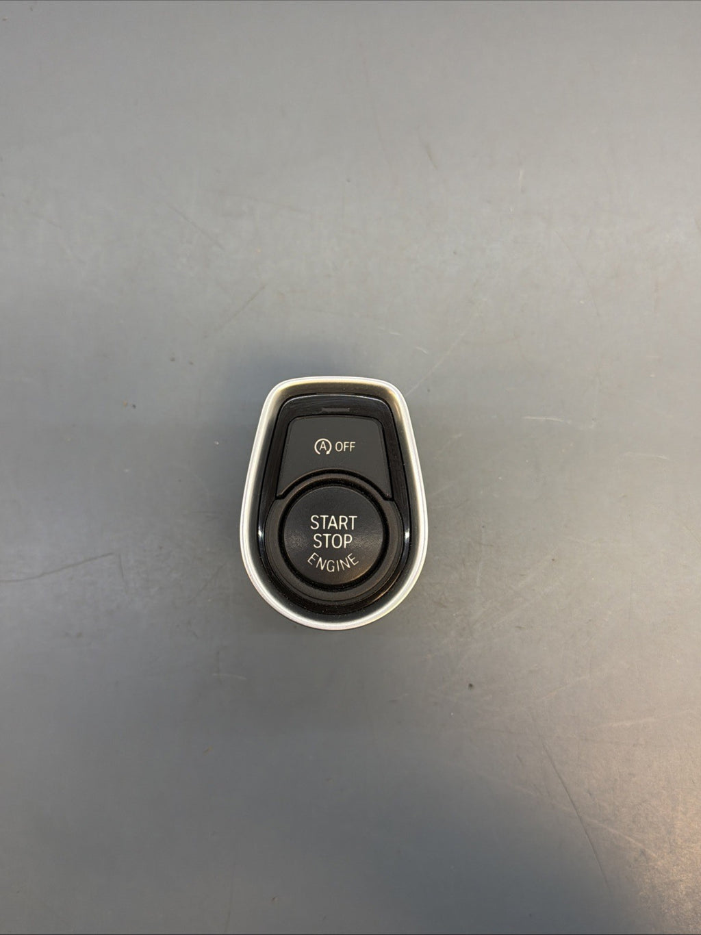 BMW 1 2 3 4 Series F23 F30 F82 F32 F36 START/STOP Engine Button 9250734 OEM