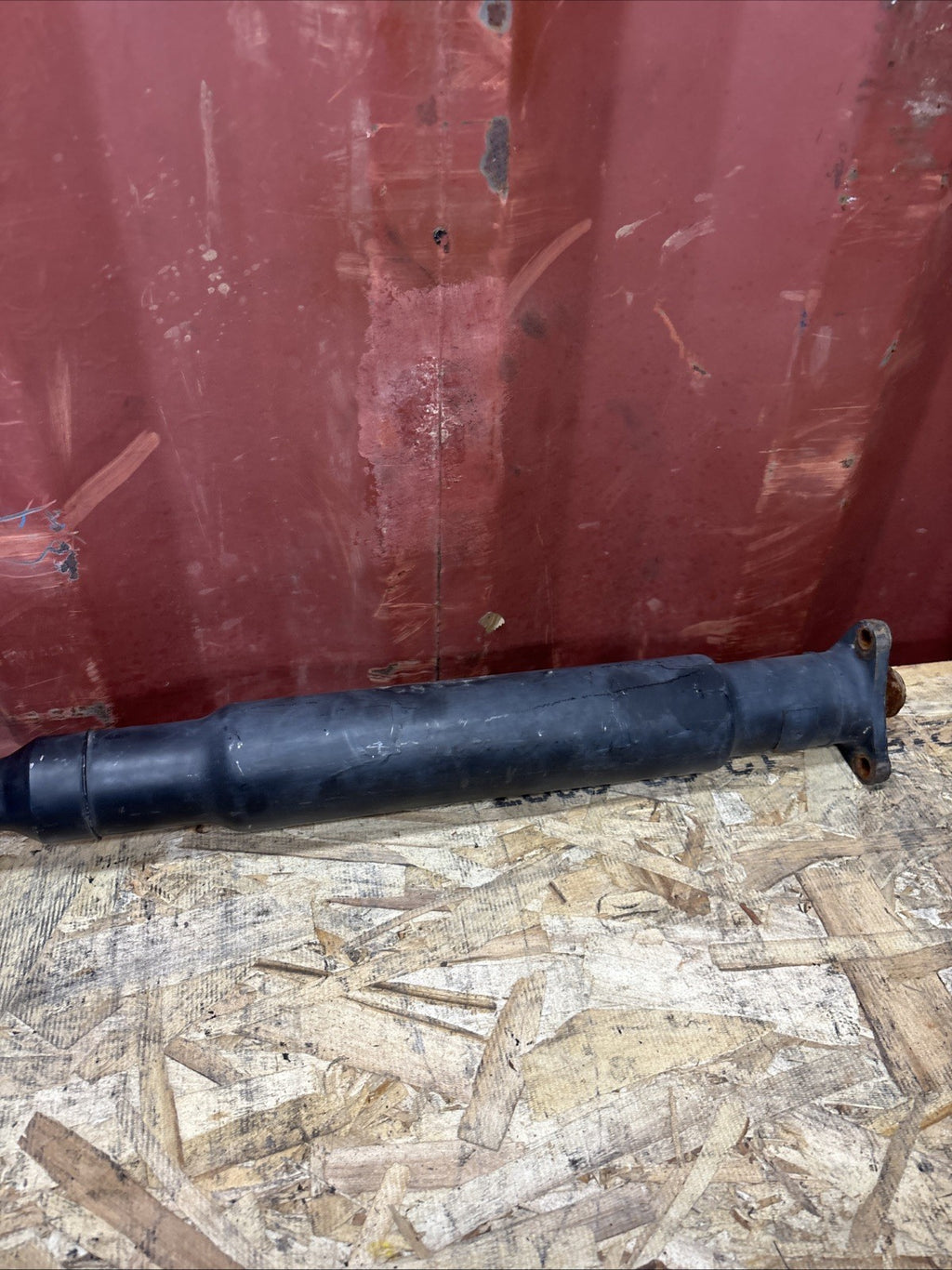 OEM Rear Drive Shaft Prop Drive Shaft For BMW 5 SERIES E70 X5 2610 7564398 AWD