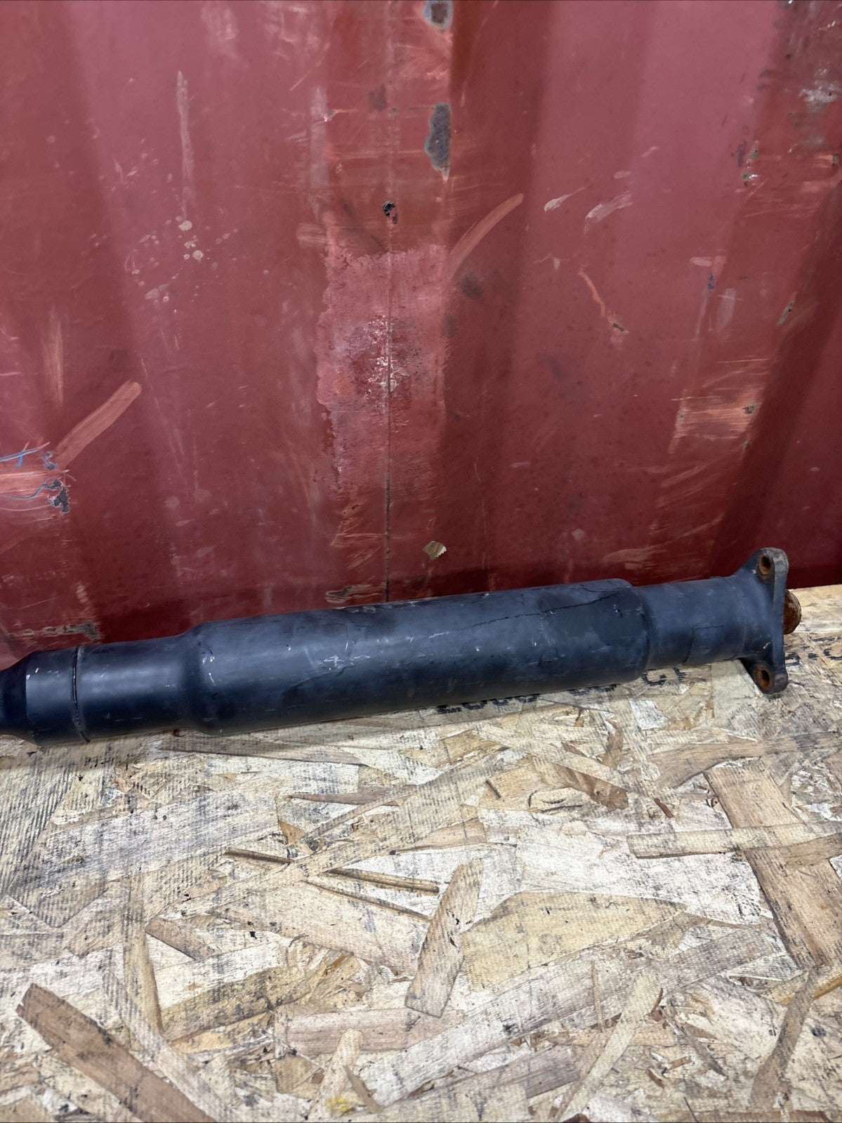 OEM Rear Drive Shaft Prop Drive Shaft For BMW 5 SERIES E70 X5 2610 7564398 AWD