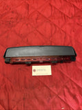 11-16 BMW F10 528i 535i 550i Rear 3rd Third Brake Stop Light Lamp 7230799 OEM