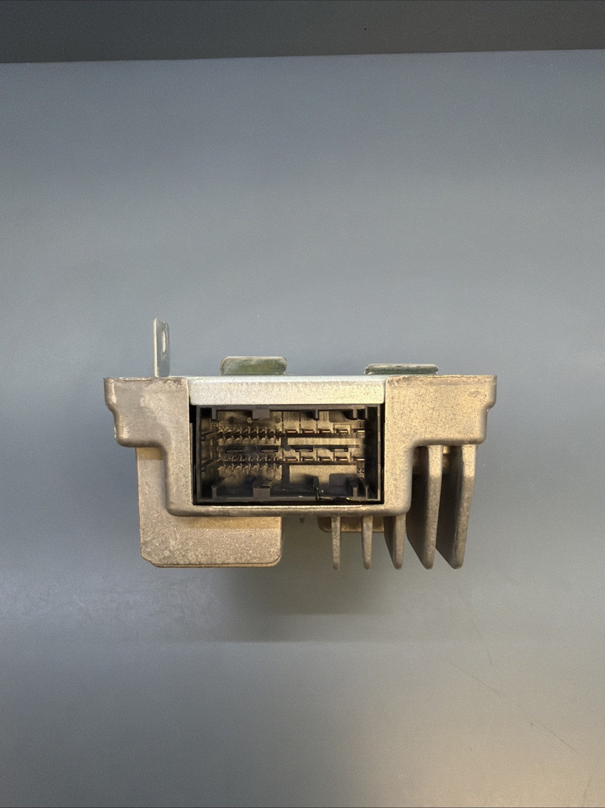 12-18 BMW F30 320i 330i 335i 340i M3 Top-Hifi Sound Audio Amp Amplifier 9334716