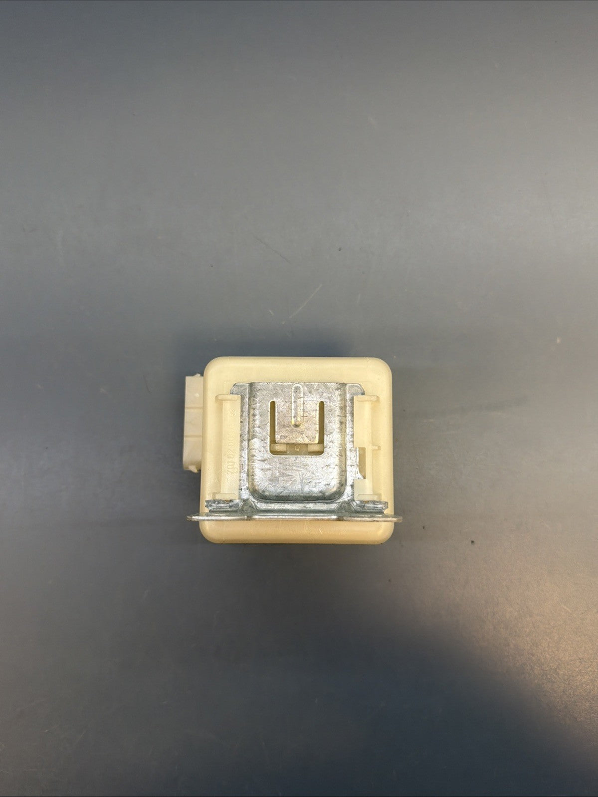 97-03 BMW E46 E39 SECURITY INCLINATION INDICATOR SENSOR MODULE OEM 8386932