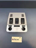 07-13 BMW E92 E90 128i 135i 328i 335i M3 Sunroof Switch Dome Light 9225537 GREY