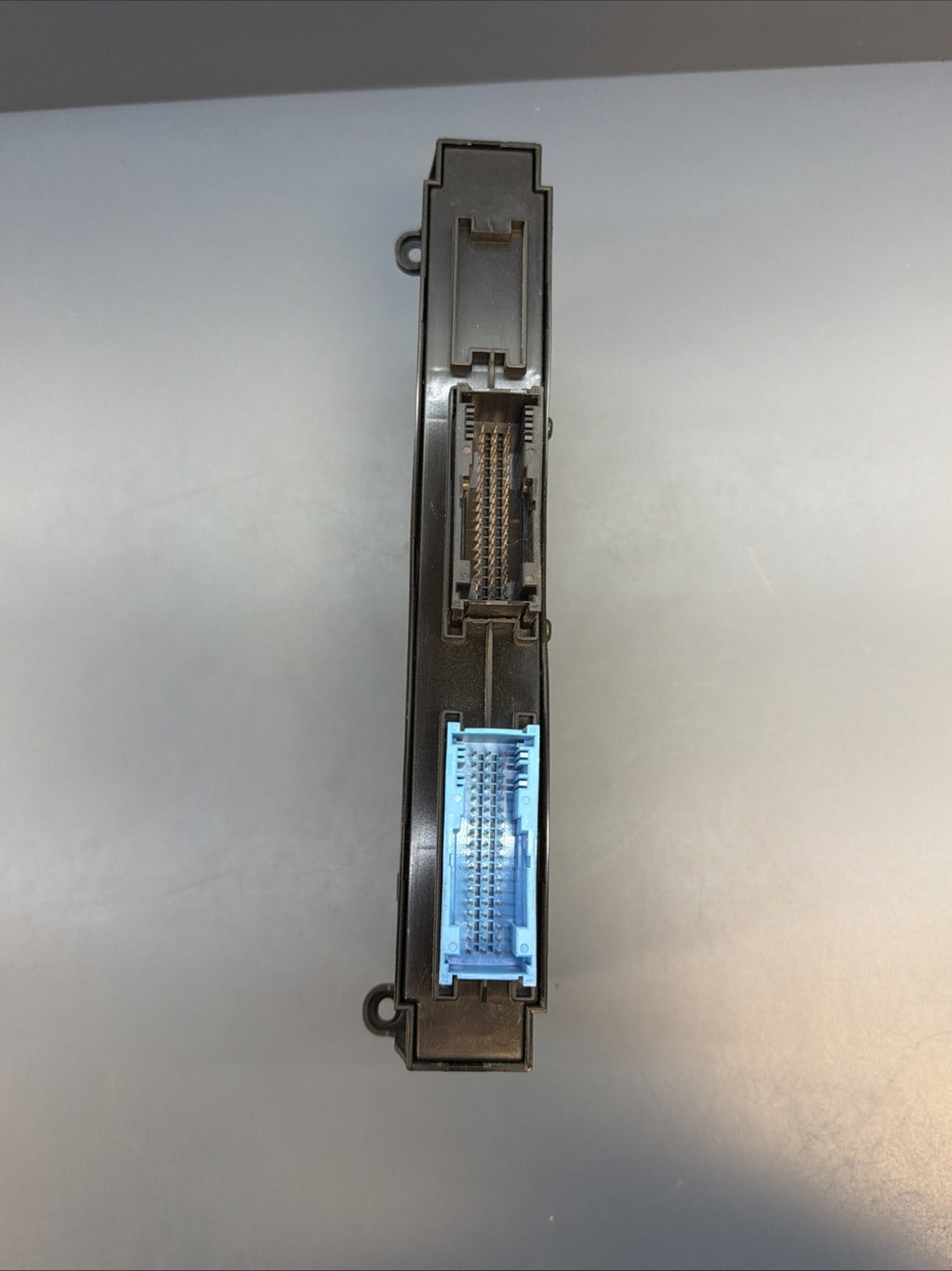 10-15 BMW 335 X1 (E84 E90 E92 E93) PRIMARY BODY CONTROL MODULE COMPUTER 9229876