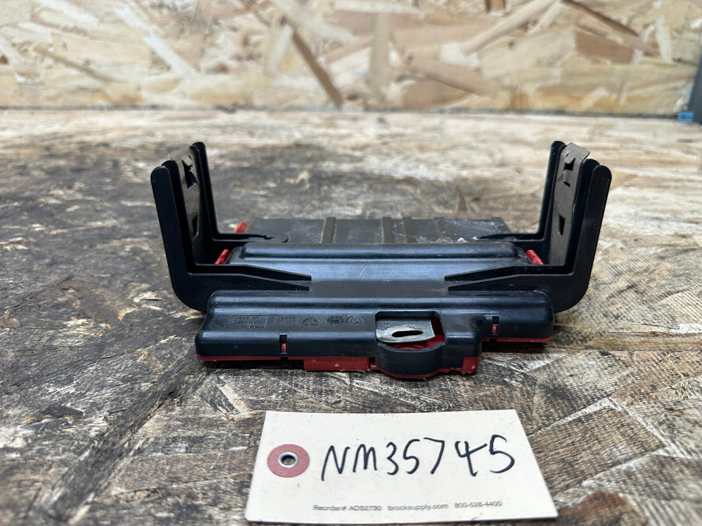 BMW 03-15 E81 E90 1 3 SERIES E84 X1 POSITIVE POWER DISTRIBUTION BOX OEM 6942912