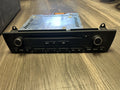 2003-2009 BMW X3 RADIO RECEIVER AM FM CD PLAYER INFO PHONE NAV OEM 9205282