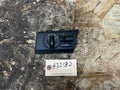 BMW 2003-2010 E83 X3 HEADLIGHT SWITCH PANEL BLACK OEM 3415112