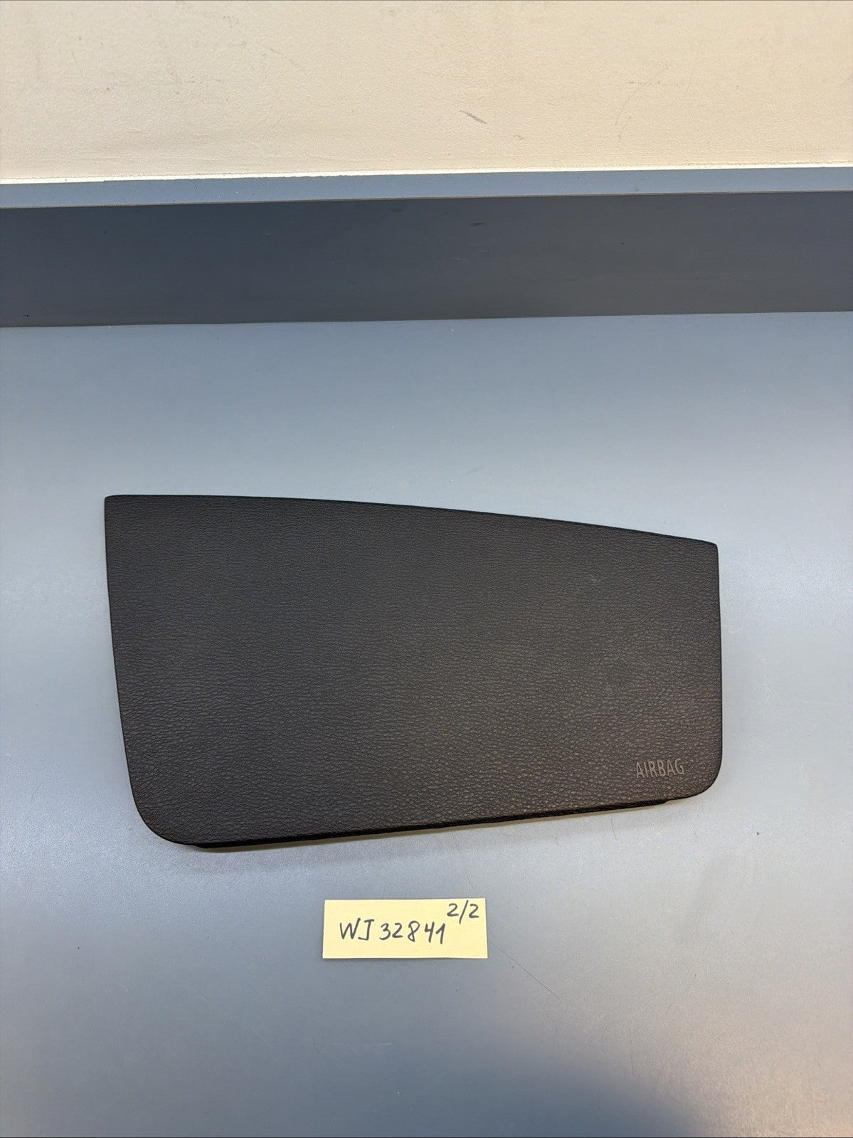 2007-2010 BMW X3 E83 FRONT RIGHT PASSENGER DASH COVER 291260