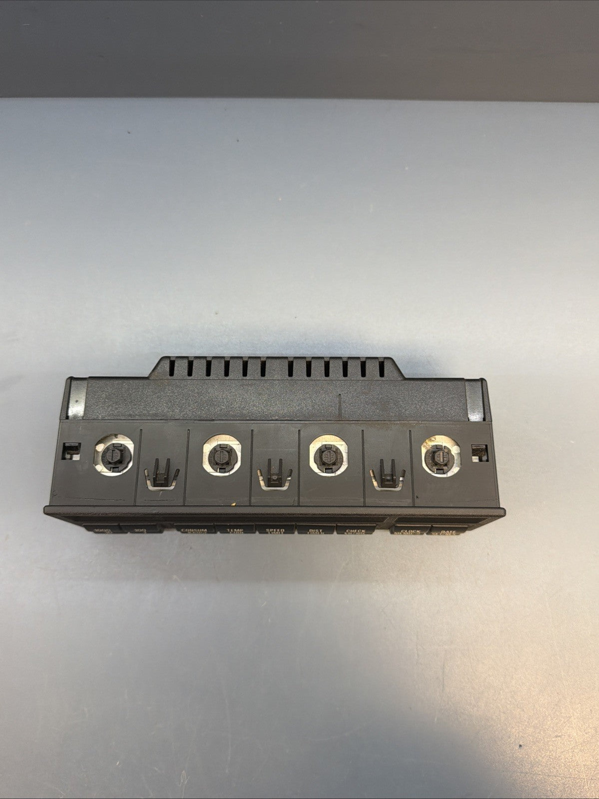 92-99 BMW 3/5 SERIES 328I ONBOARD SUPPLY INFORMATION COMPUTER MODULE OEM 8357684