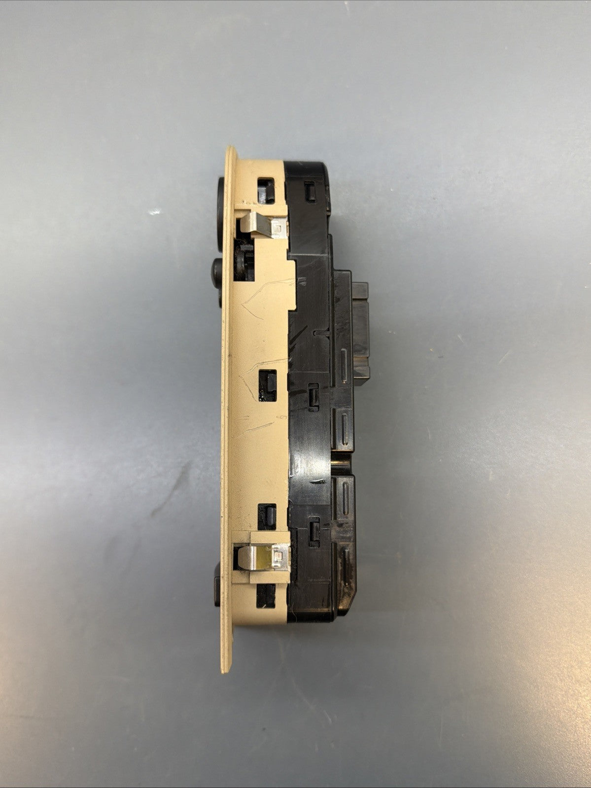 06-11 OEM BMW E90 328i 335i Left Driver Side Main Master Window Control 6948634