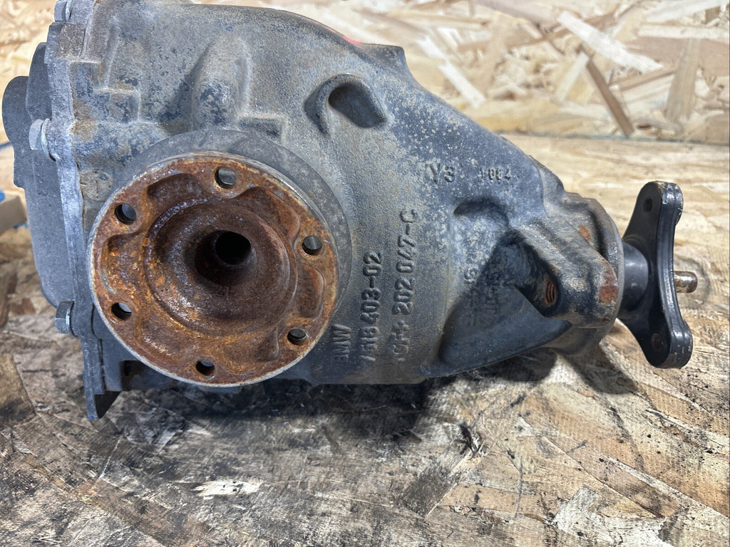 BMW E90 330 REAR DIFFERENTIAL 3 SERIES 3.64 FINAL DRIVE 7519943