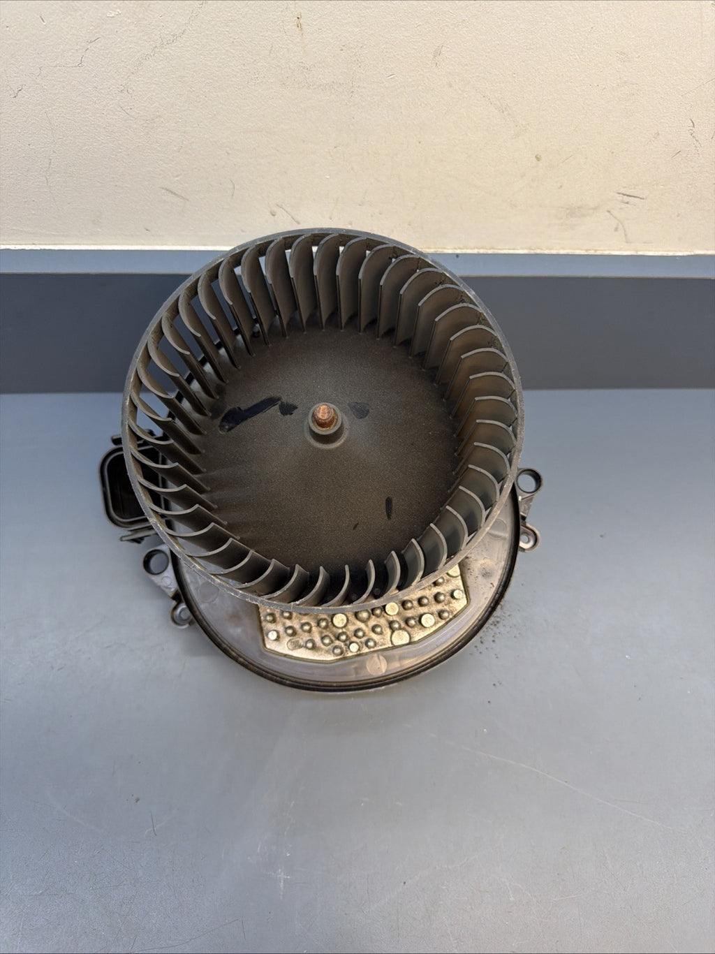 14-20 BMW F22 F30 F32 F80 F82 228 335 430 M3 M4 AC Heater Blower Motor 9319919